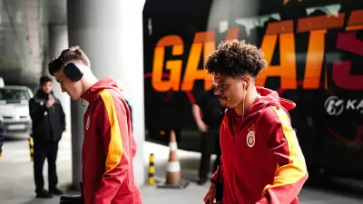 Galatasaray'ın Yıldızı Gabriel Sara için Manchester United İddiası Ortaya Atıldı