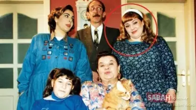 Gamze Gözalan 101 Kilo Verdi: Baskül Ailesi'nin Fidan'ı Yeniden Doğdu