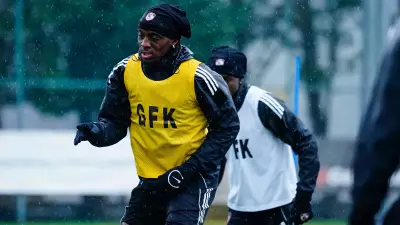 Gaziantep FK, Alanyaspor Maçı Hazırlıklarına Başladı