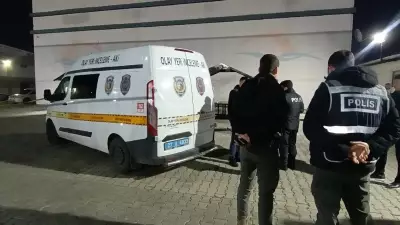 Gaziantep'te Arkadaş Kavgası Trajedisi: 14 Yaşındaki Çocuk Kalbinden Bıçaklanarak Hayatını Kaybetti