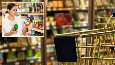 Gıda Etiketlerinde Devrim: Yanıltıcı İfadeler ve Çocuklara Yönelik Tasarımlar Yasaklandı