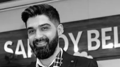 Genç Klarnet Sanatçısı Bahadır Çalı, Kalp Krizi Nedeniyle Hayatını Kaybetti