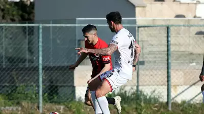 Gençlerbirliği'nin Antalya Kampı Tamamlandı, Göztepe Hazırlıkları Başlıyor