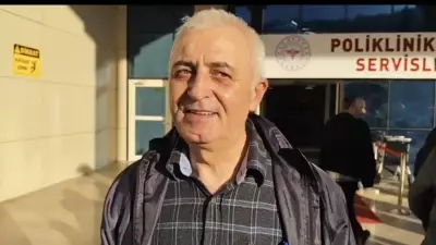 Giresun'da Trafik Kazasında Hayatını Kaybeden 16 Yaşındaki Tuana'nın Organları Bağışlandı