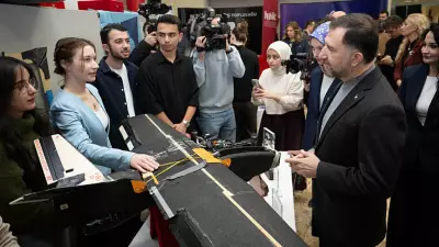 GÖKBEY İçin Tarihi Adım: Türkiye İlk Yerli Sivil Sertifikasyonunu Alıyor