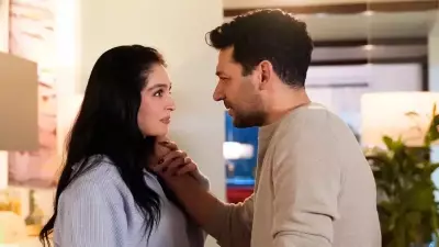 Güller ve Günahlar 20. Bölüm İzle: 7 Mart'ta Kanal D'de Yayınlandı