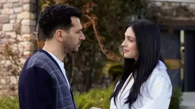 Güller ve Günahlar 22. Bölüm: Berrak'ın Yıkıcı Hamlesi Zeynep'i Sarsıyor