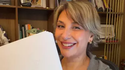 Gülse Birsel'den Heyecanlandıran Açıklama: '2 Aile Arasında' Yolda!