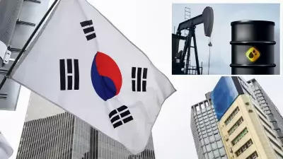 Güney Kore, Orta Doğu Gerilimine Karşı BAE ile Kritik Petrol Anlaşması İmzaladı