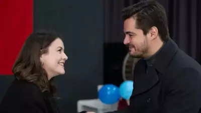 Gönül Dağı 208. Bölüm TRT 1'de Yayınlandı: Yeni Gelişmeler İzleyiciyi Ekran Başına Kilitledi