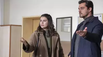 Gönül Dağı 211. Bölümünde Selma'ya İftira Atıldı: Taner ve Selma Ne Yapacak?