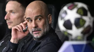 Guardiola'dan Çarpıcı Açıklama: Dünya Kaosa Sürükleniyor!
