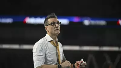 Guidetti: Bu Sadece İlk Kupa, Önümüzde Daha Büyük Hedefler Var