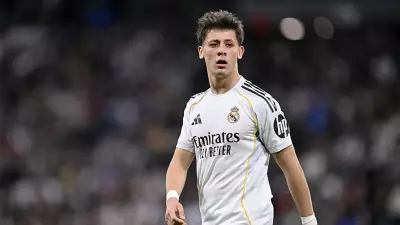 Guti'den Arda Güler Yorumu: 'Hayatlarımız Paralel, Farklı Dönemlerde'