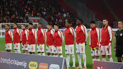 Göztepe'de İki Sezondur Süren Düşüş Performansı Endişe Yaratıyor