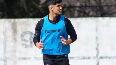 Göztepe'den Genç Yeteneklere Büyük Fırsat: İki U19 Yıldızı A Takıma Yükseldi