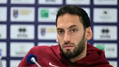 Hakan Çalhanoğlu'dan Eski Milli Futbolculara Sert Çağrı: 'Bizi Kışkırtmaya Çalışanlar Var'