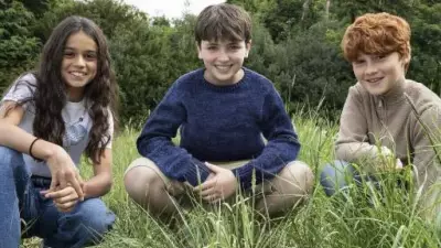 Harry Potter Dizisinin Yeni Çocuk Oyuncuları İçin Rekor Ücret Açıklandı