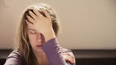 Hormon Dengesi Ruh Sağlığının Anahtarı: Uzman Yaşam Tarzı Değişikliklerini Açıkladı