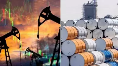 Hürmüz Boğazı Kapanınca Petrol Fiyatları Fırladı, Piyasalar Alarmda