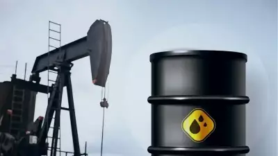 Hürmüz Boğazı Krizi: Trump'ın Erteme Kararı Petrol Fiyatlarını Düşürdü