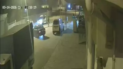 Iğdır Belediye Başkanı'nın Oğlu Alkollü Kazada Tutuklandı