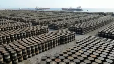 IEA, Kriz Sonrası Petrol Piyasalarını Dengelemek İçin 400 Milyon Varil Rezerv Açıklıyor