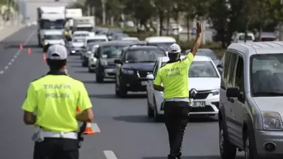 İçişleri Bakanlığı Ramazan Bayramı Tedbirlerini Açıkladı: 67 Bin Personel Görevde