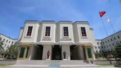 İçişleri Bakanlığı'ndan Yasa Dışı Tütün Operasyonu: 337 Şüpheliye İşlem