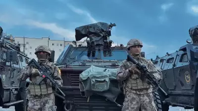 İçişleri Bakanlığı'nın Yasa Dışı Bahis Operasyonu: 53 Şüpheli Yakalandı, 20 Milyar Lira Trafiği Tespit Edildi