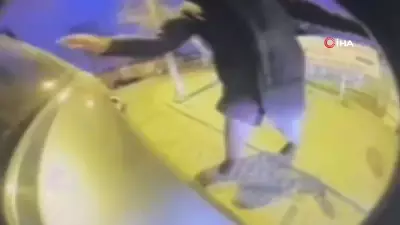 Şişli'de Trafik Tartışması: Saldırgan Sürücüye 192 Bin 719 Lira Ceza ve Ehliyete El Koyma