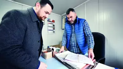 Çilimli'de Zimem Defteri Dijitalleşti: Borçlar Yüzde 75'e Kadar Kapandı