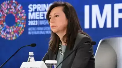 IMF Uyardı: Orta Doğu Gerilimi Küresel Ekonomiyi Vurabilir