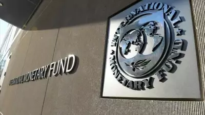 IMF'den Kritik Küresel Enflasyon Uyarısı: Petrol Fiyatları Ekonomiyi Tehdit Ediyor