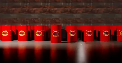 Çin, Orta Asya'da Petrol ve Doğalgaz İçin Büyük Bir Hamle Başlattı