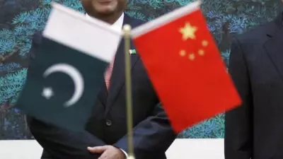 Çin ve Pakistan'dan Orta Doğu İçin 5 Maddelik Barış Girişimi