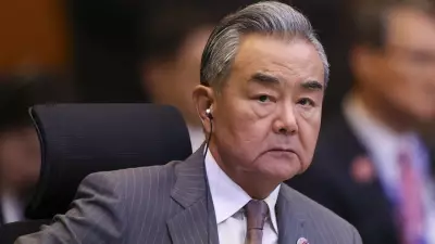 Çin'den Orta Doğu'da Askeri Operasyonlara Acil Son Çağrısı