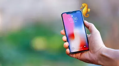 iOS Denizatı Emojisi Gerçekten Var Mıydı? Mandela Etkisi Tartışması