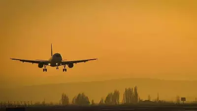 Irak Hava Sahası Kapatma Kararını 3 Gün Daha Uzattı