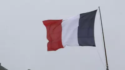 Irak'ta Peşmerge-Fransız Üssüne İHA Saldırısı: 6 Fransız Askeri Yaralandı