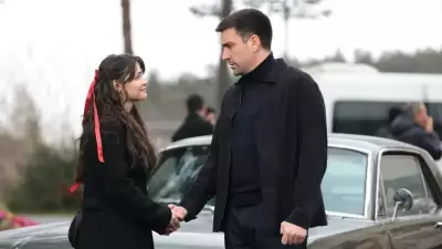 Çirkin Dizisi 1. Bölüm İzle: Meryem'in Hikayesi Star TV'de Başladı!