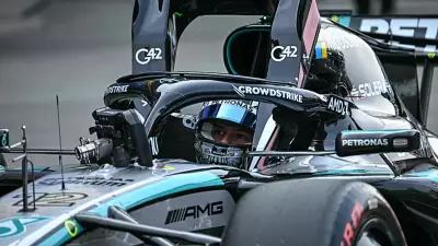 Japonya Grand Prix'sinde Pole Pozisyonu Kimi Antonelli'nin Oldu