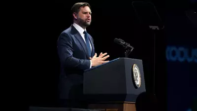 JD Vance: İran'dan Yakında Çıkacağız, Benzin Fiyatları Düşecek