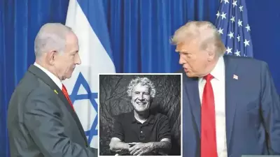 John Perkins: Netanyahu Savaştan En Çok Kar Eden İsim
