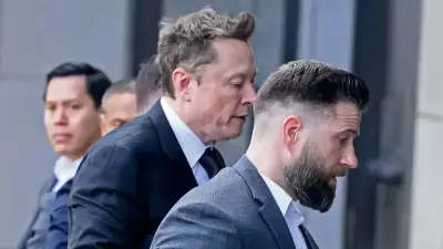 Jüri Elon Musk'ın Twitter Açıklamalarını Yasa İhlali Buldu, Dolandırıcılık İddiasını Reddetti