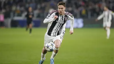 Juventus, Udinese'yi 1-0 Yendi: Kenan Yıldız'ın Asistiyle Galibiyet