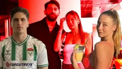 Kadayıfçıoğlu Ailesinin Karanlık Geçmişi: Futbolcu Cinayeti ve Suç Dosyaları