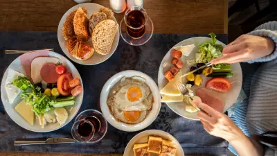 Kahvaltıyı Atlamanın Sağlığa Etkileri: Uzmanlar Uyarıyor!