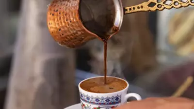 Kahve Demlerken Yapılan Büyük Hata: Tadı Bozan Sır Ortaya Çıktı