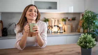 Kahve ve Stres İlişkisi: Bilim İnsanları İdeal Miktarı Açıkladı!